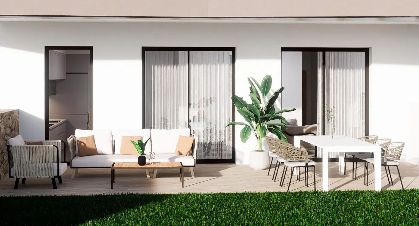 Prestigieus nieuwbouwproject in het idyllische Finestrat foto 10