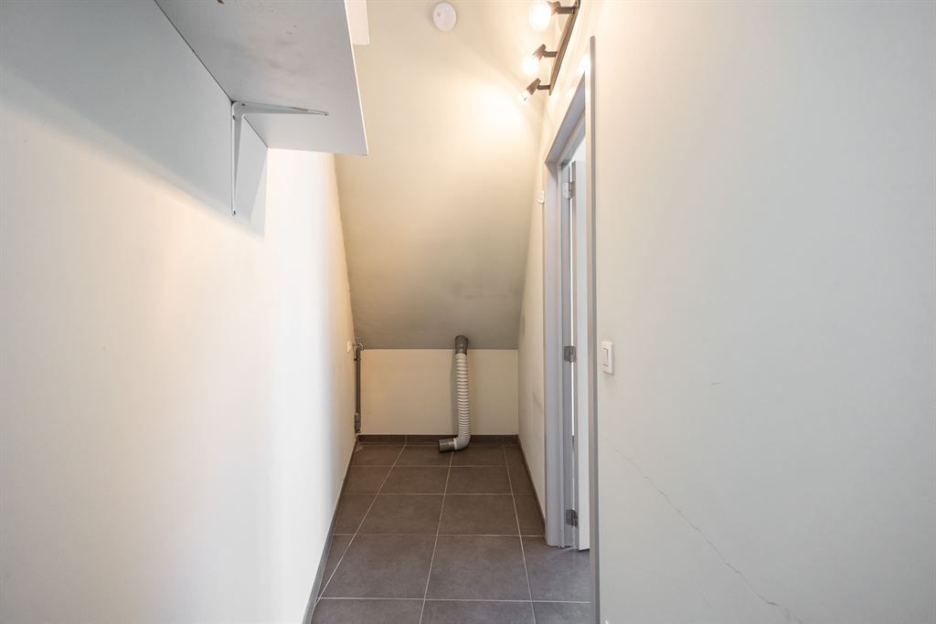 Zeer ruim duplexappartement in hartje Herent! foto 19