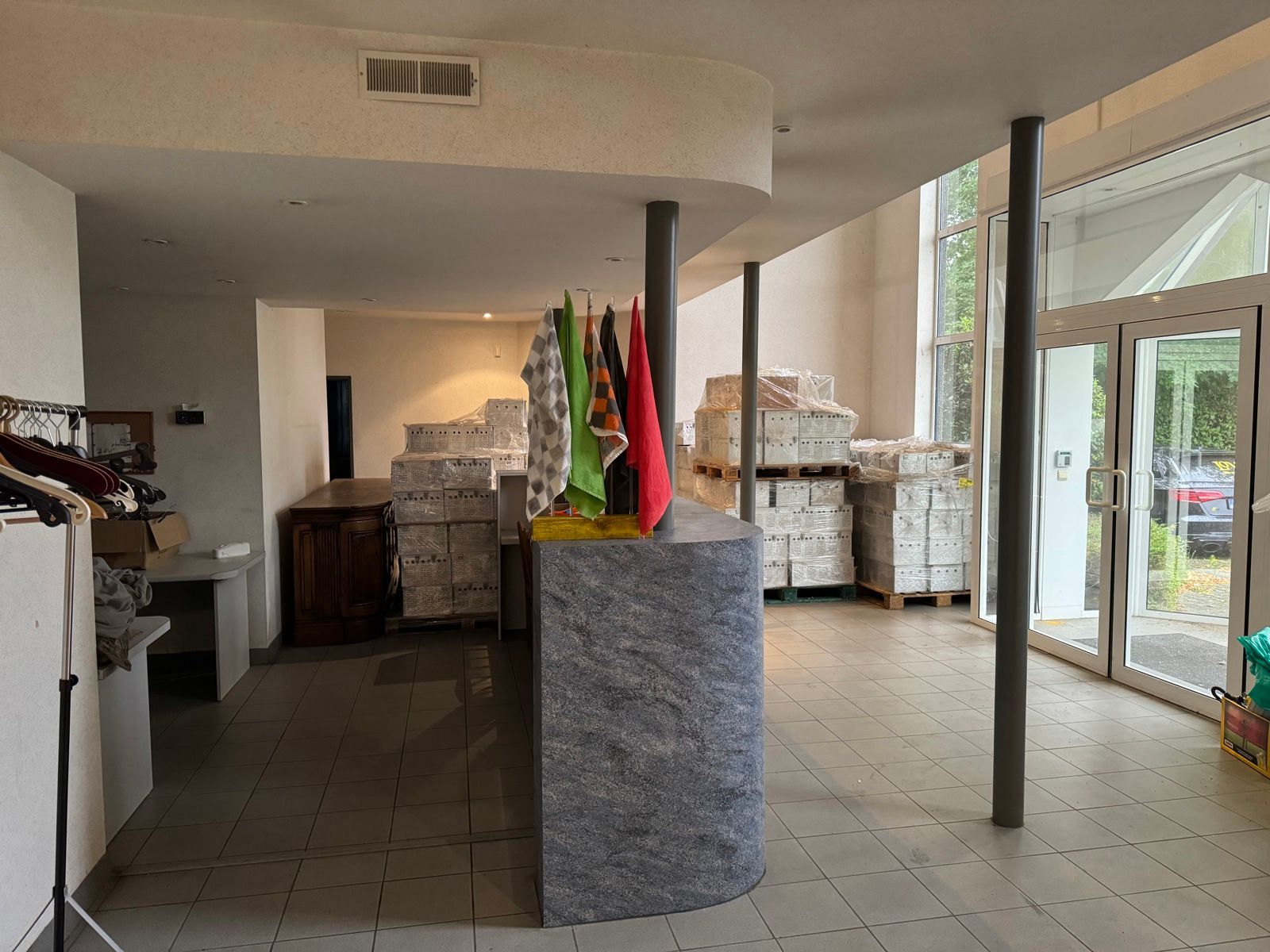 Multifunctioneel bedrijfsgebouw Boechout te koop foto 18