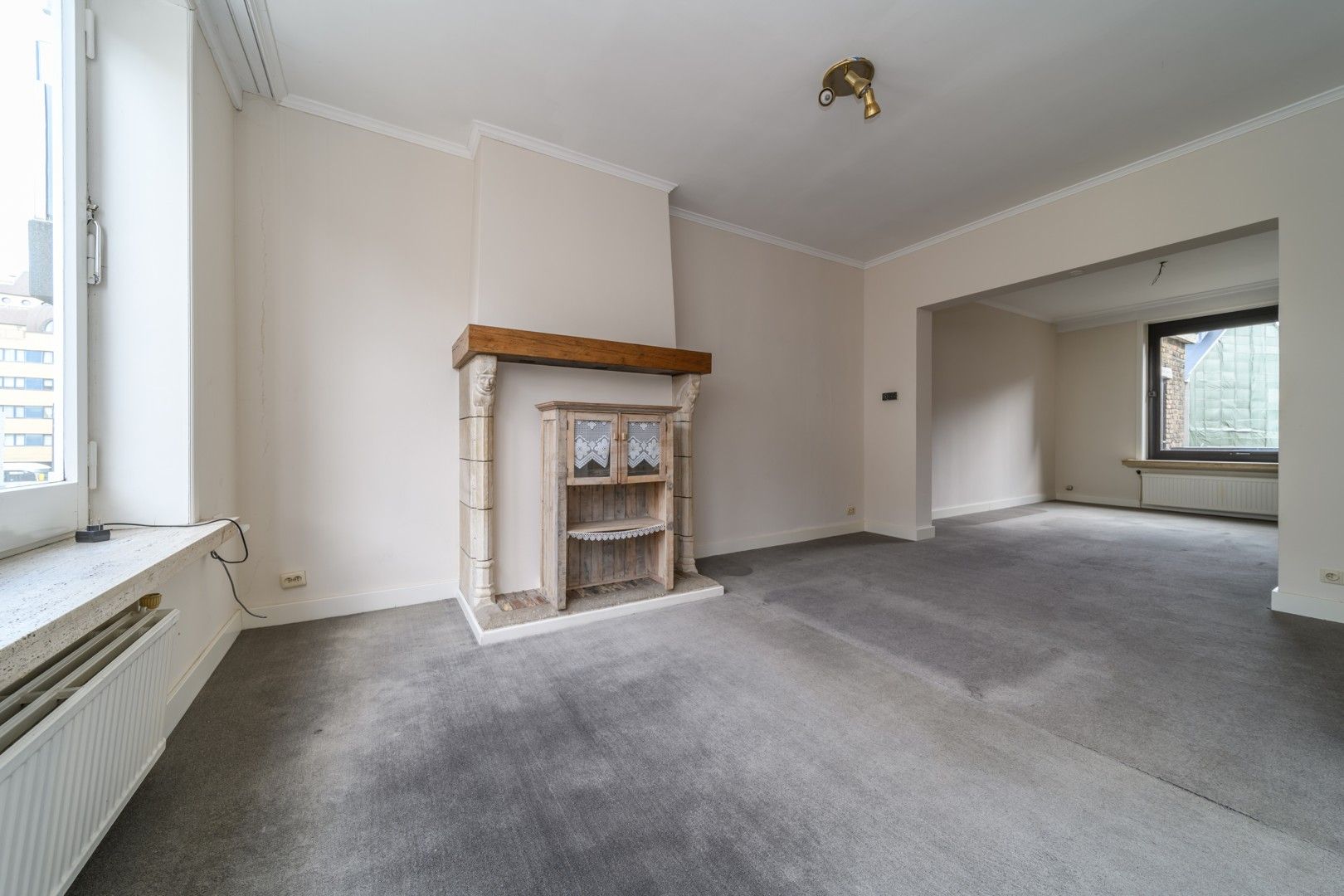 Gezellig, lichtrijk duplex-appartement foto 3