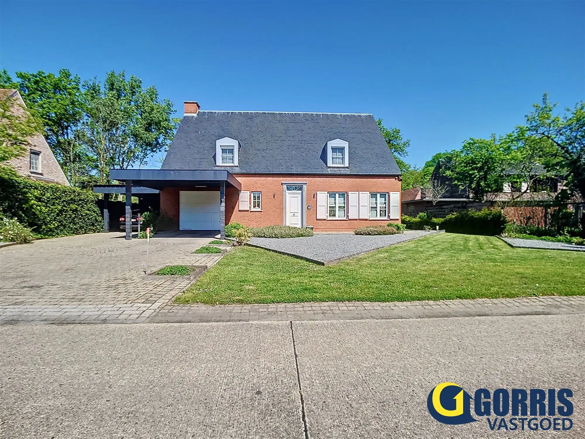 Huis foto {{pictureIndex}}