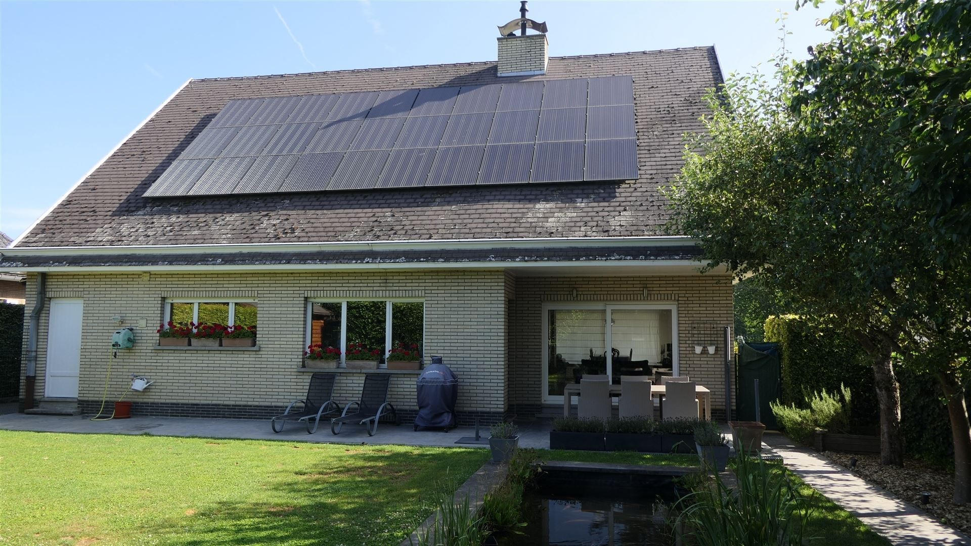 Villa foto 23