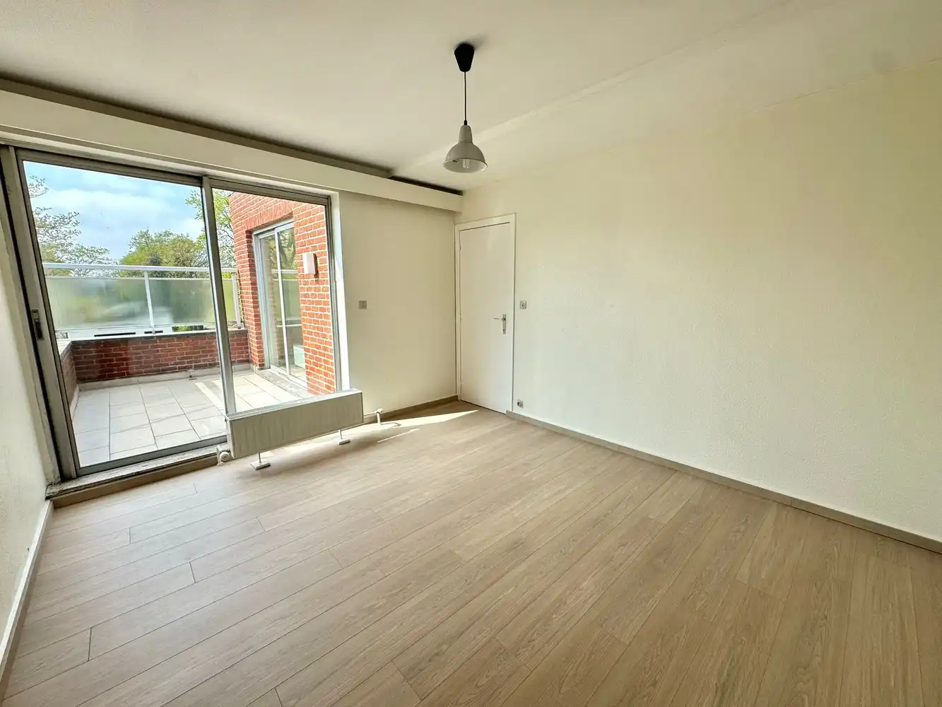 INSTAPKLAAR APPARTEMENT foto 5