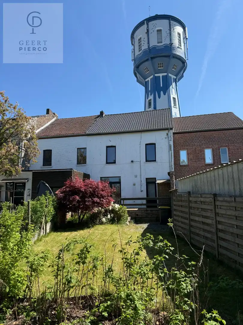 Gezellige woning die meteen aanvoelt als thuiskomen foto 35