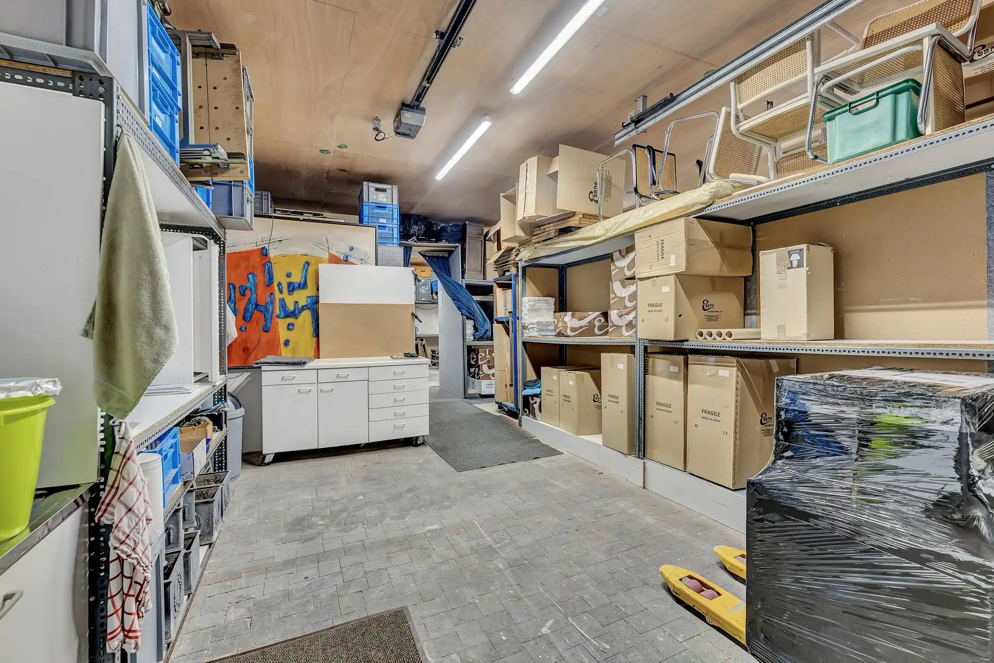 Uitzonderlijke opbrengsteigendom onder aandelen foto 21