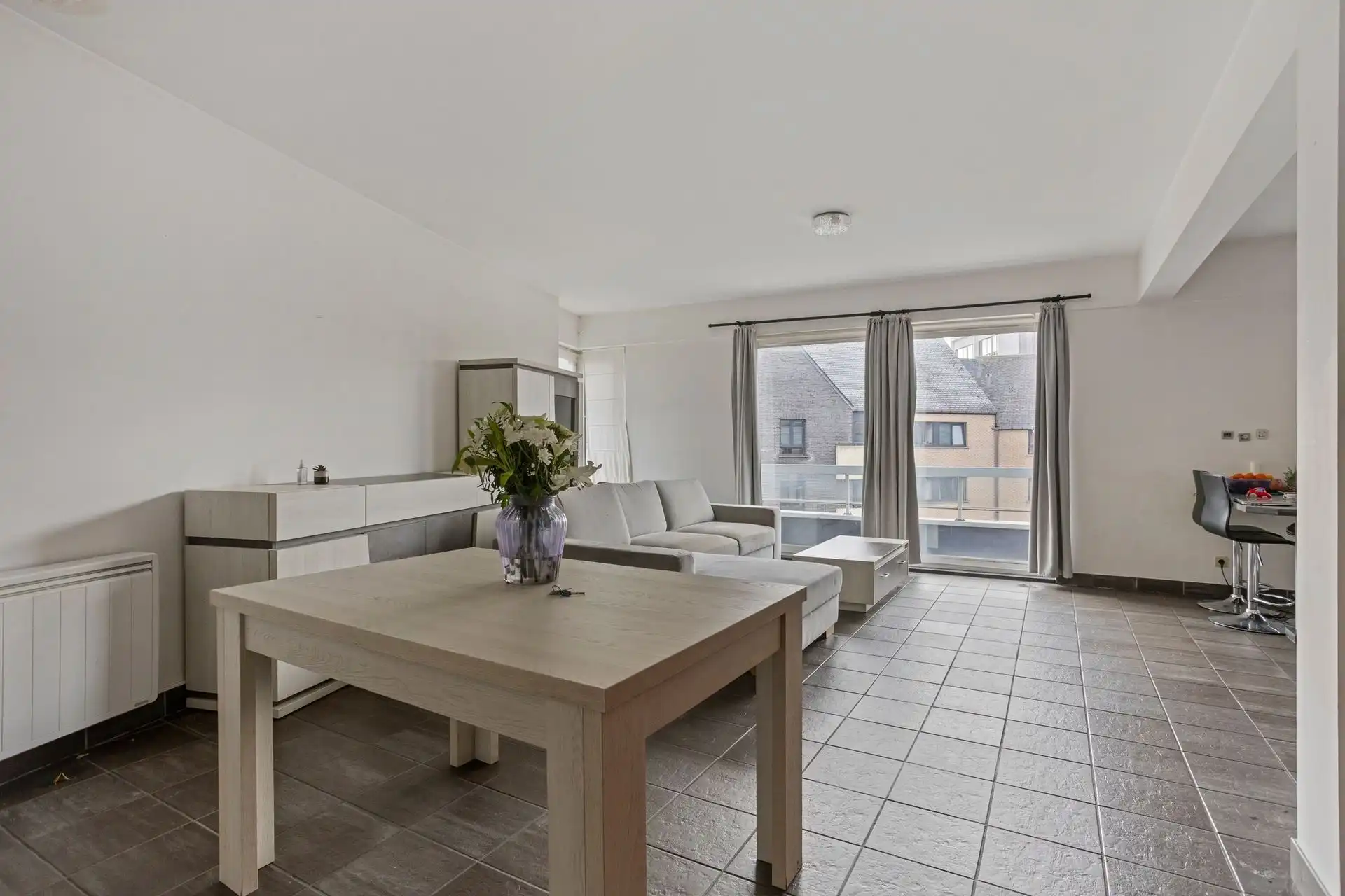 Appartement te koop Molenborre 29/32 - 1500 HALLE