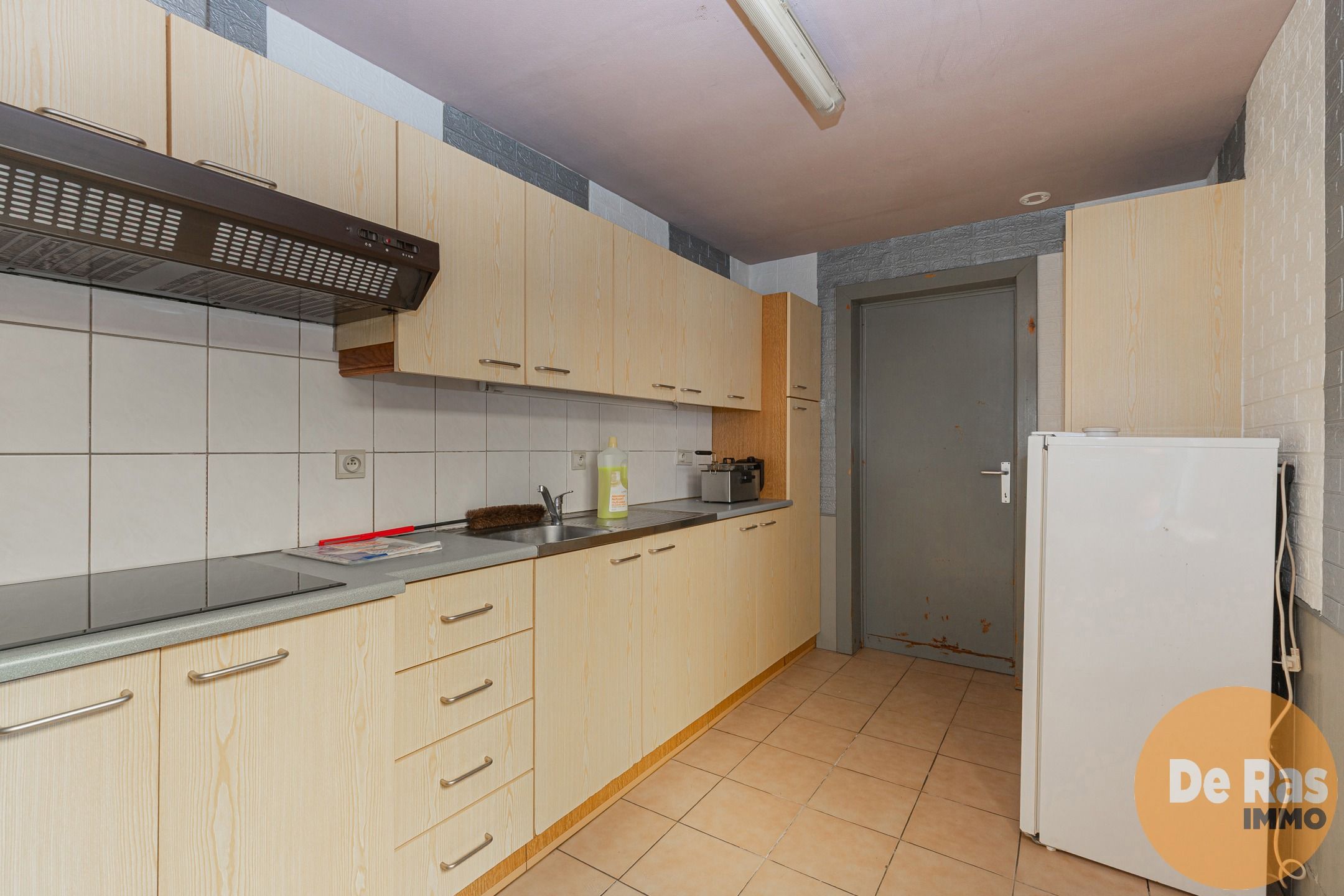 SINT-LIEVENS-HOUTEM - Renovatiewoning nabij dorpscentrum foto 9