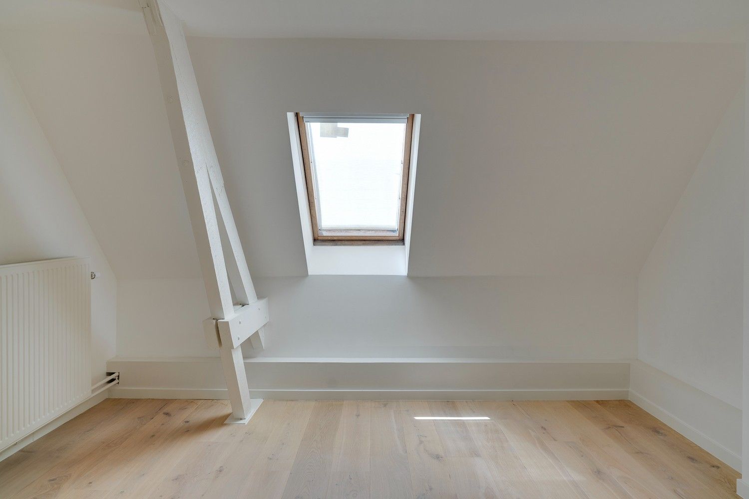 Karaktervol herenhuis met 6 slaapkamers, stadstuin en hoogwaardige afwerking foto 31