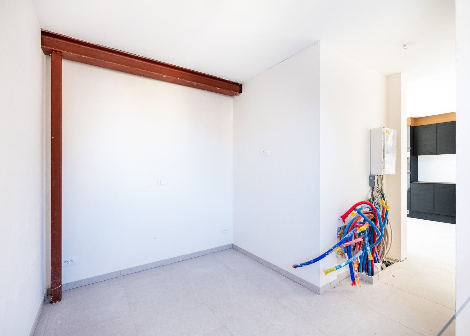 Grand Large - Penthouse foto 14