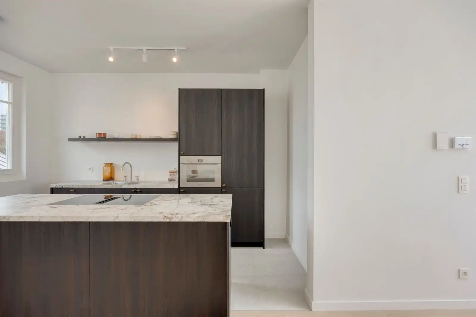 Top notch afgewerkt duplex appartement  foto 11