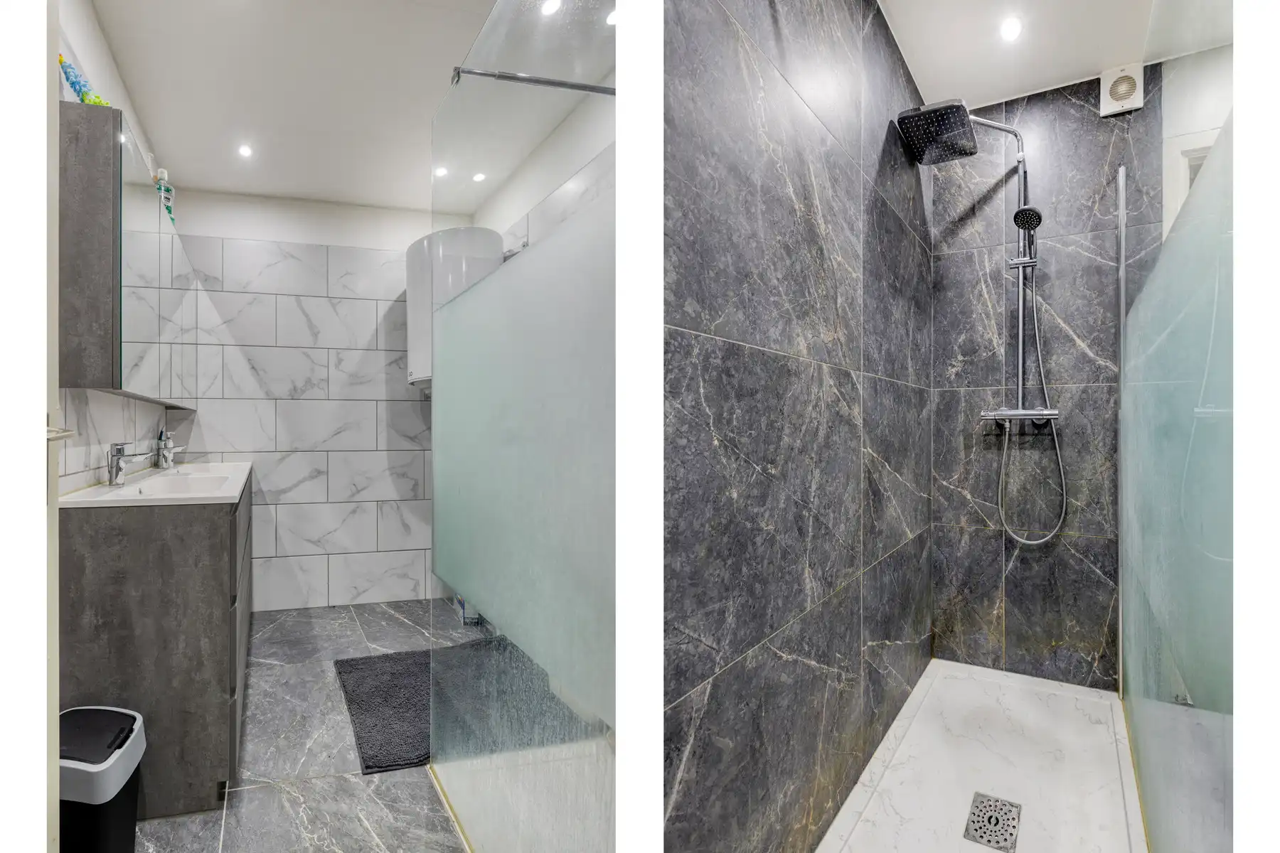 Gezellig 2-slaapkamer appartement met zeer veel lichtinval foto 3