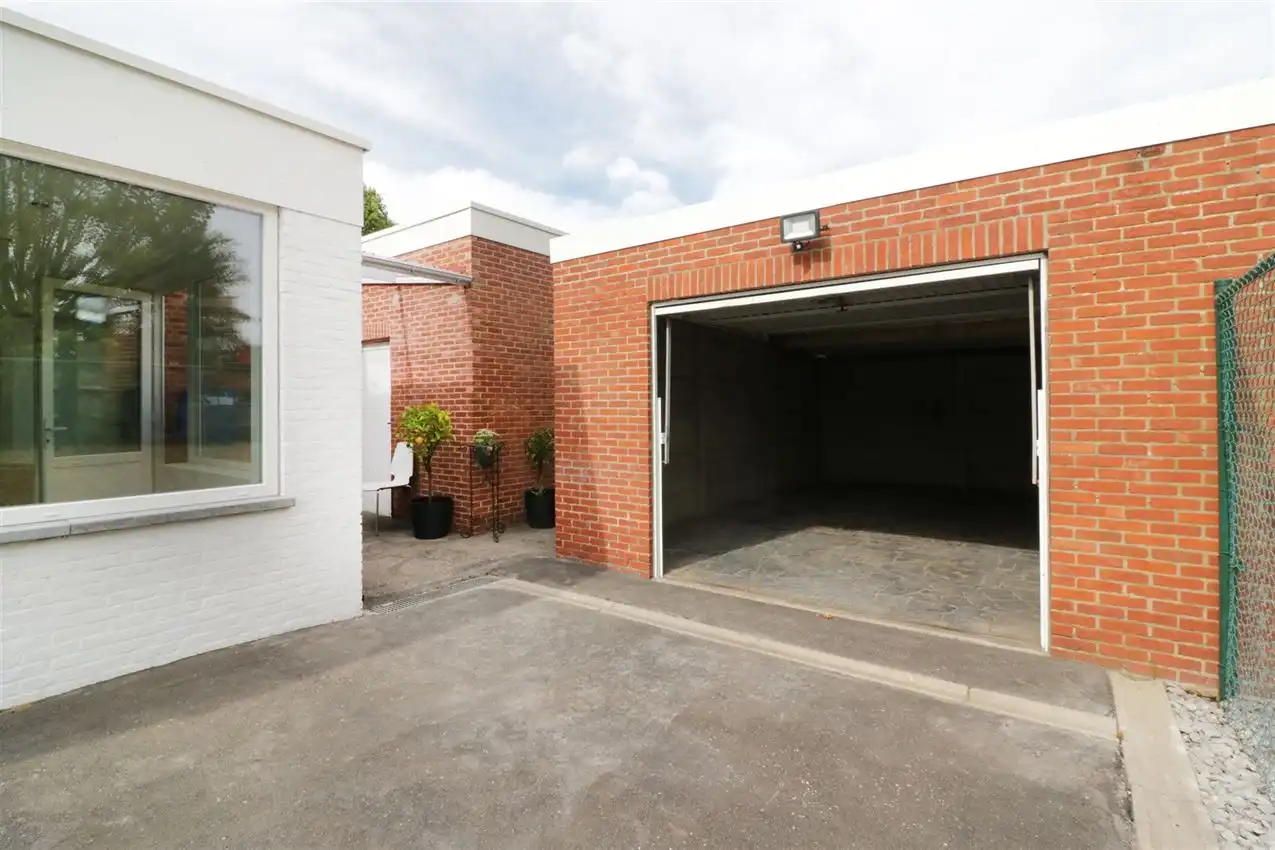 groene omgeving,, label c, fietsafstand station foto 3