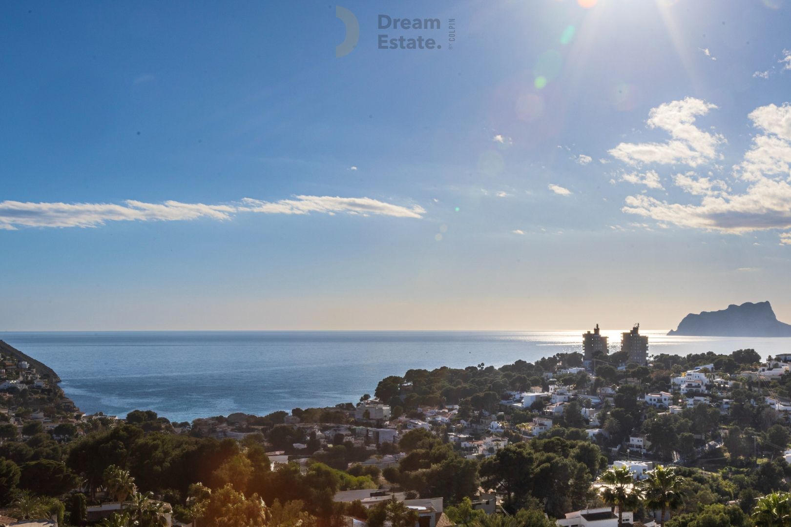 Casa Far Niente – Exclusieve Luxe in El Portet, Moraira foto 14