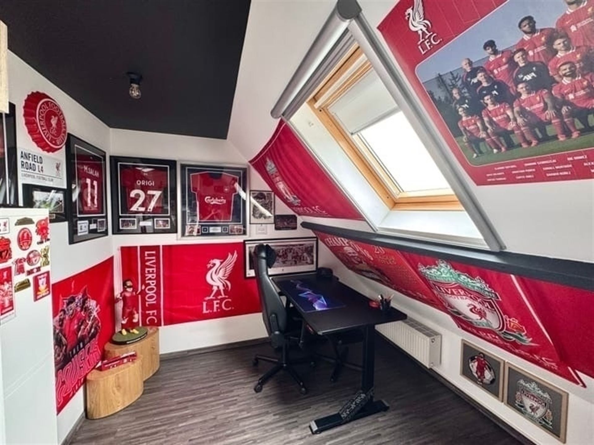 volledig vernieuwe woning nabij het centrum! foto 7