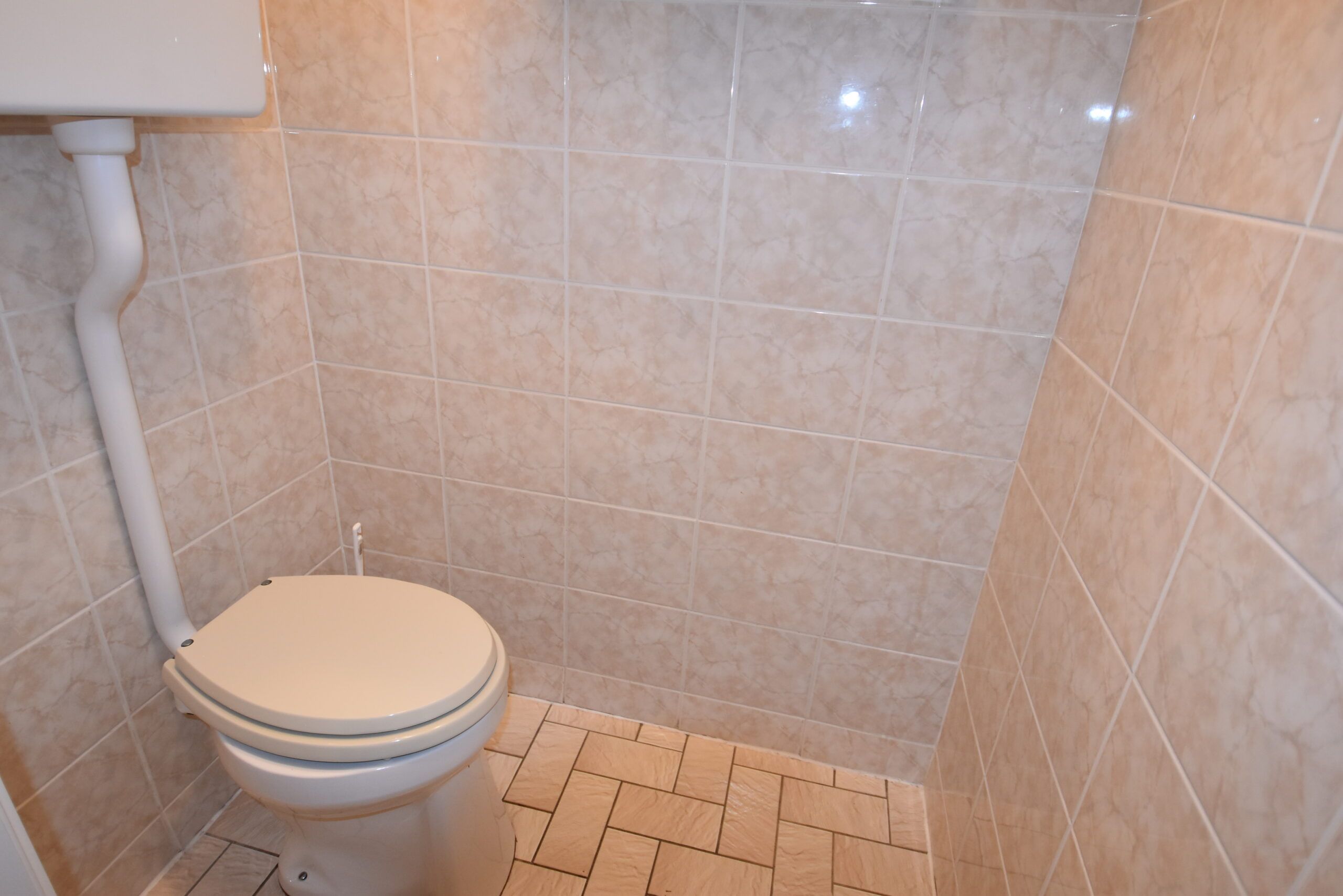 Gezinswoning (2 slpks) met tuin in Sint-Niklaas foto 21