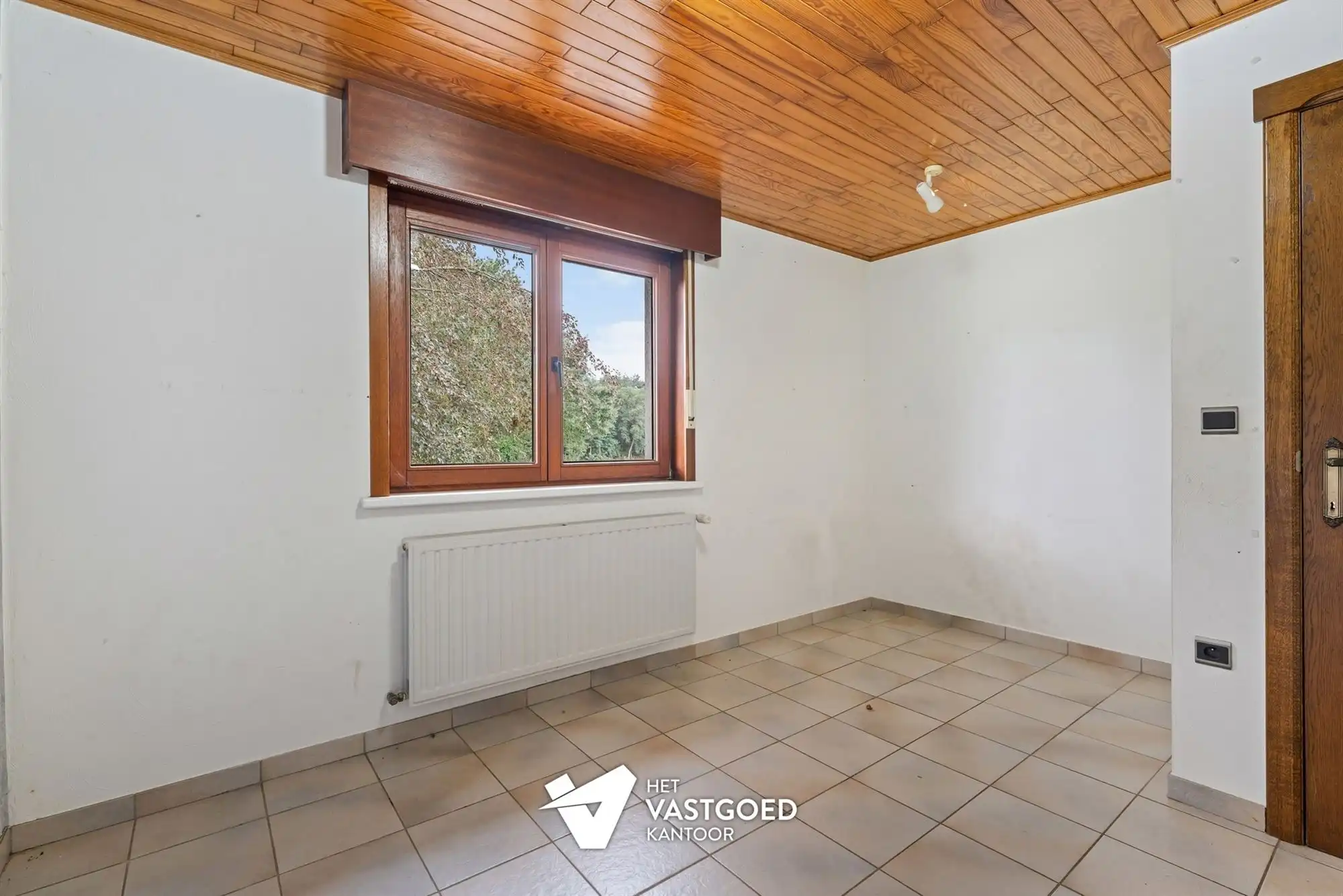 UITERST ENERGIEZUINIGE WONING OP EEN RUIM PERCEEL VAN 11A78CA TE BEVERLO foto 14