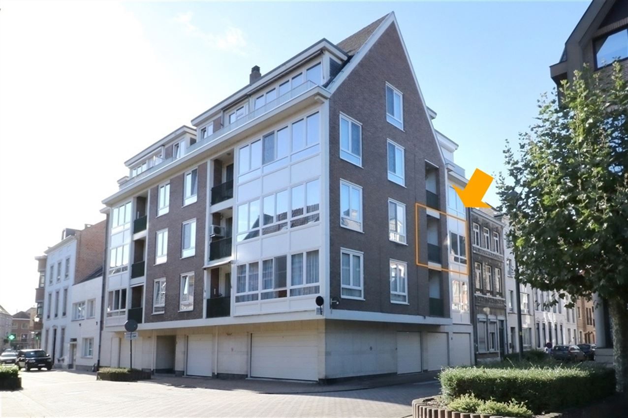 nabij warandepark, tip top, authentiek gebouw foto 2