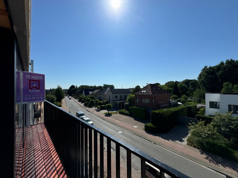 GLOEDNIEUW app 1e VD met 2 slaapkamers en 2 terrassen! foto 6