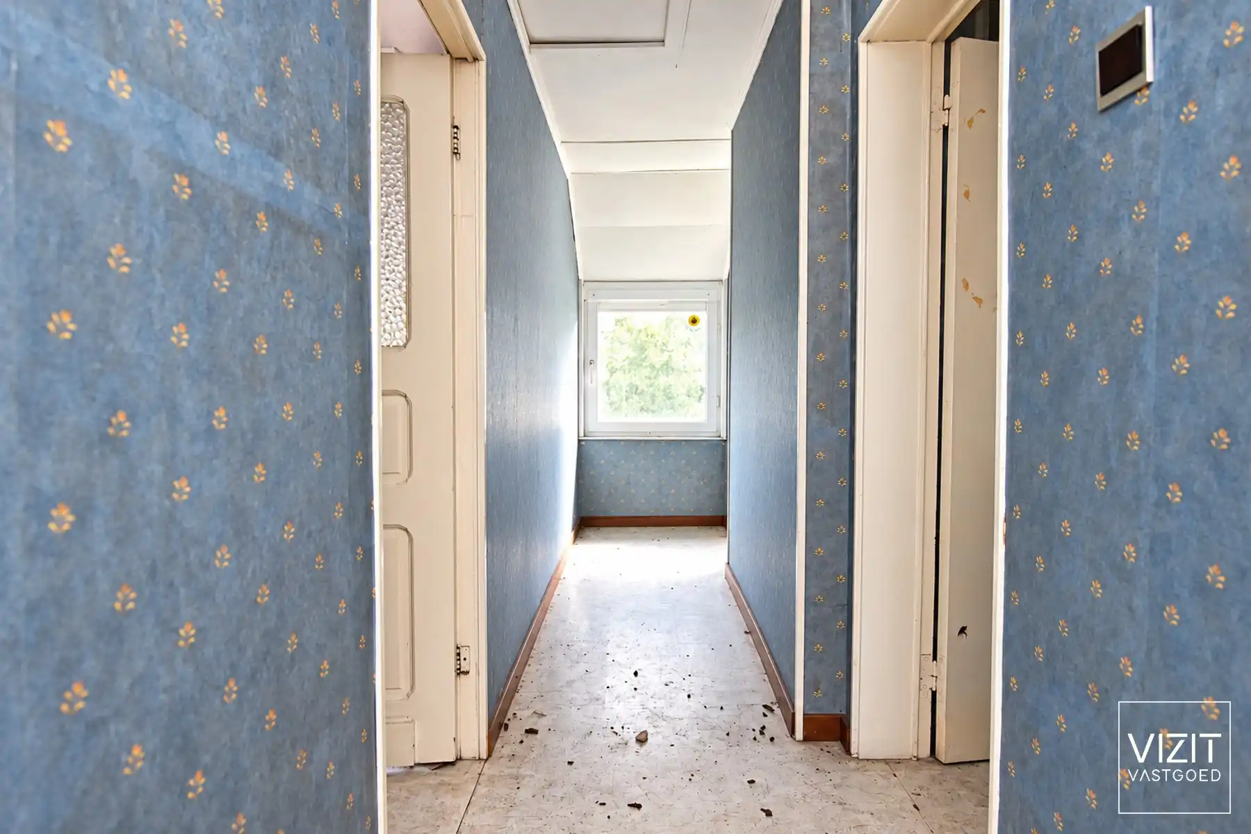 Te renoveren HOB met 3 slaapkamers foto 15