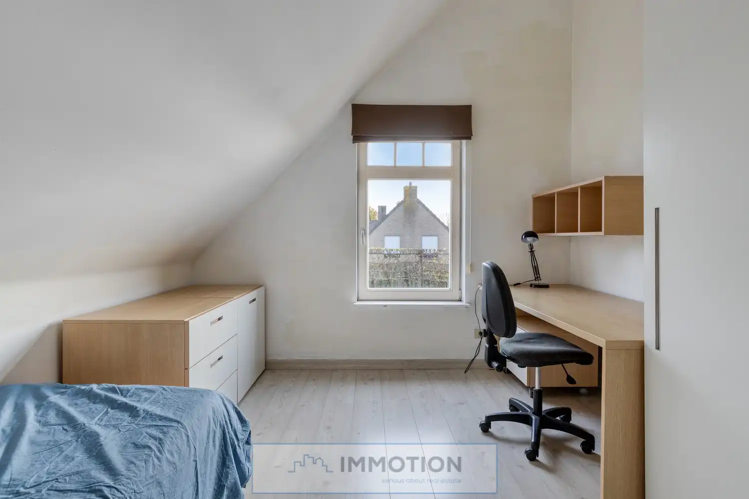 Ruime villa met 6 slaapkamers op mooi perceel in villawijk te Marke foto 22