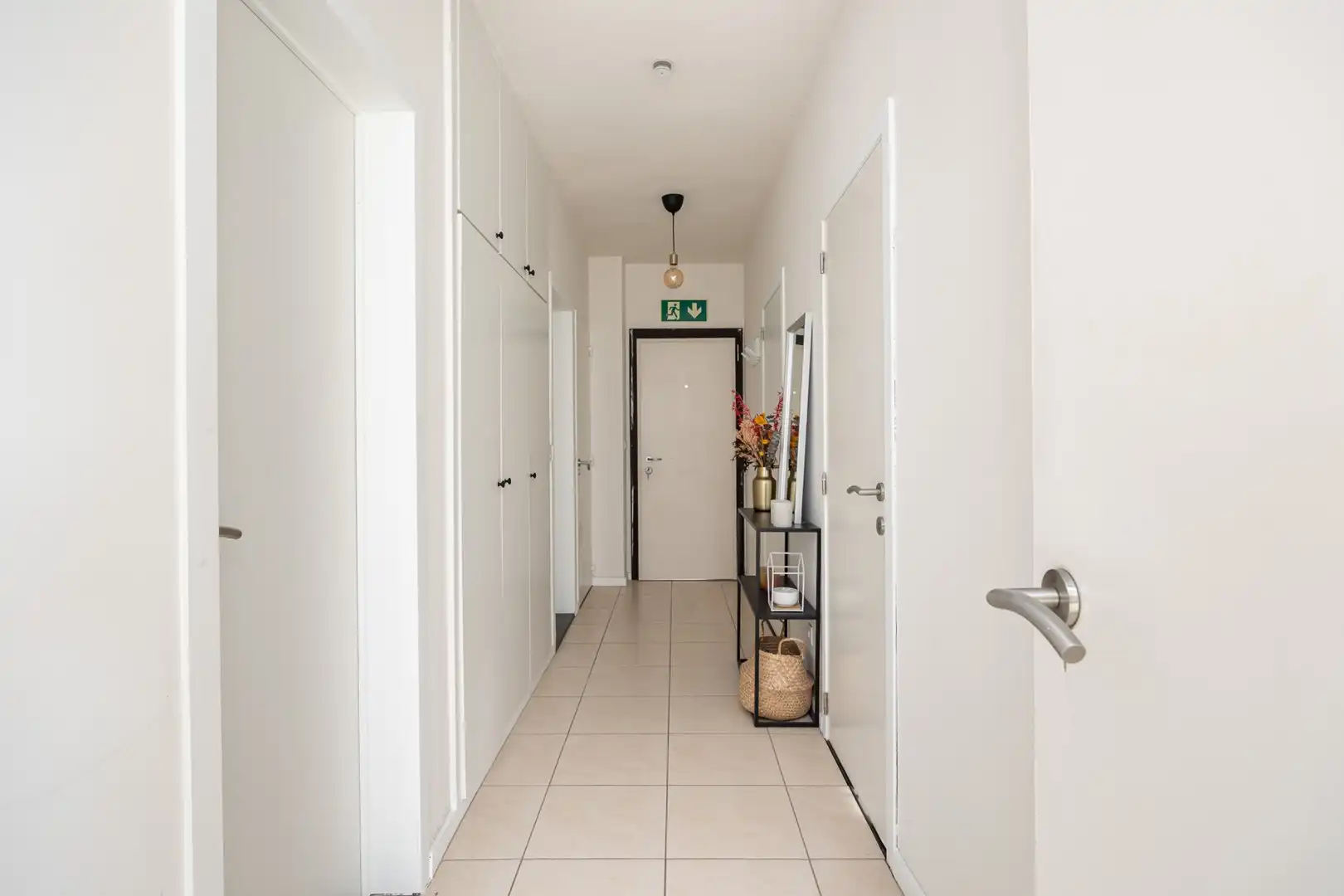 DAKAPPARTEMENT + TERRAS +/- 45 m² foto 14