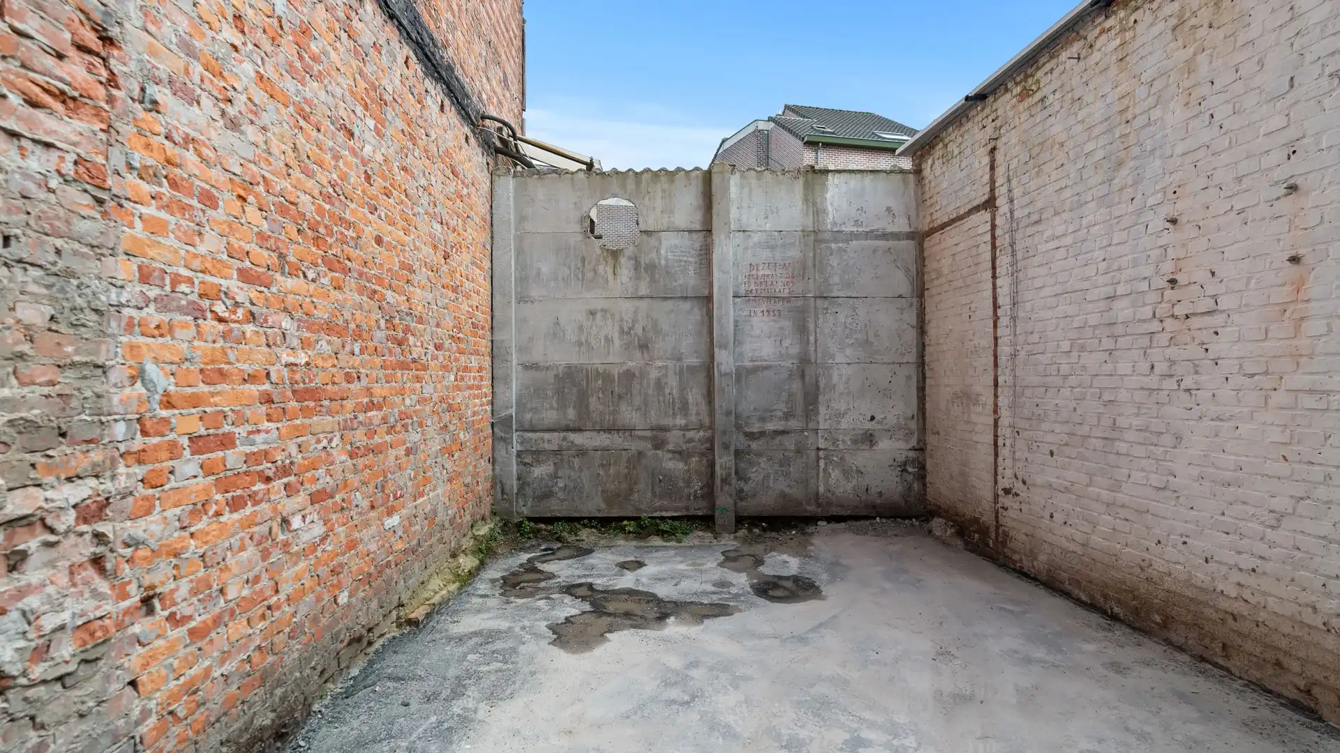 Commerciële ruimte in Hasselt centrum foto 5