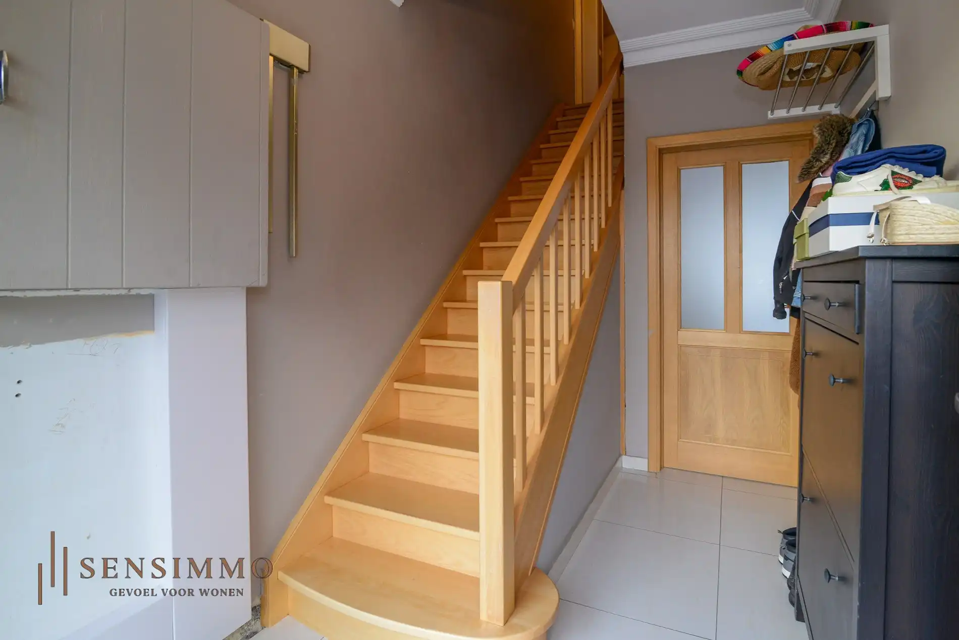 Ruime vrijstaande woning met 4 slaapkamers op 6a66 perceel te Boxbergheide Genk foto 9