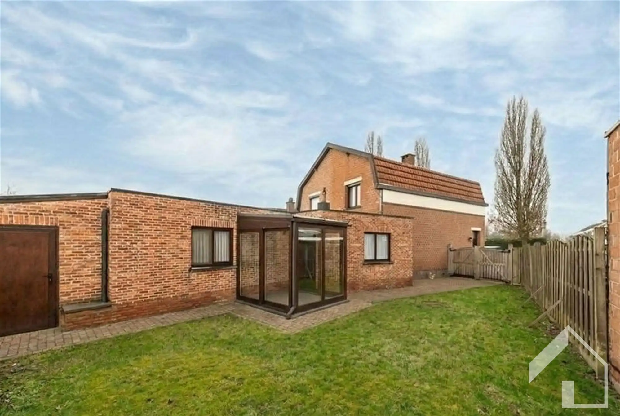 Op te frissen woning op top locatie! foto 17