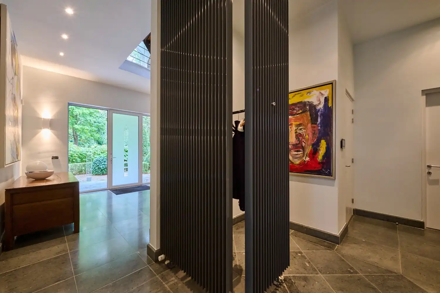 Stijlvolle villa in bosrijke omgeving met luxe afwerking te Eksel foto 13