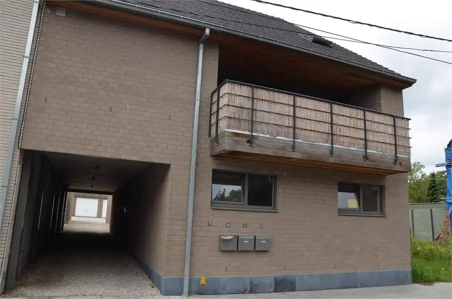 Appartement te huur ieperstraat 71/00.01 - 8840 Staden