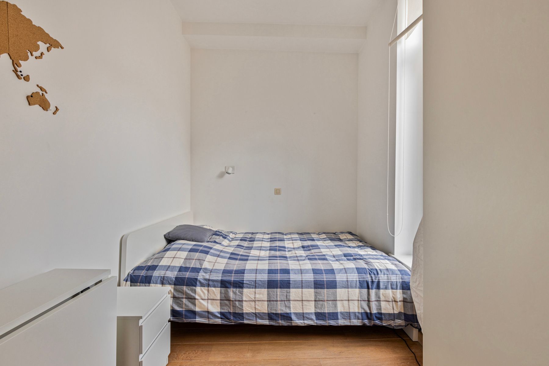 Bemeubelde woning nabij Vismarkt foto 9