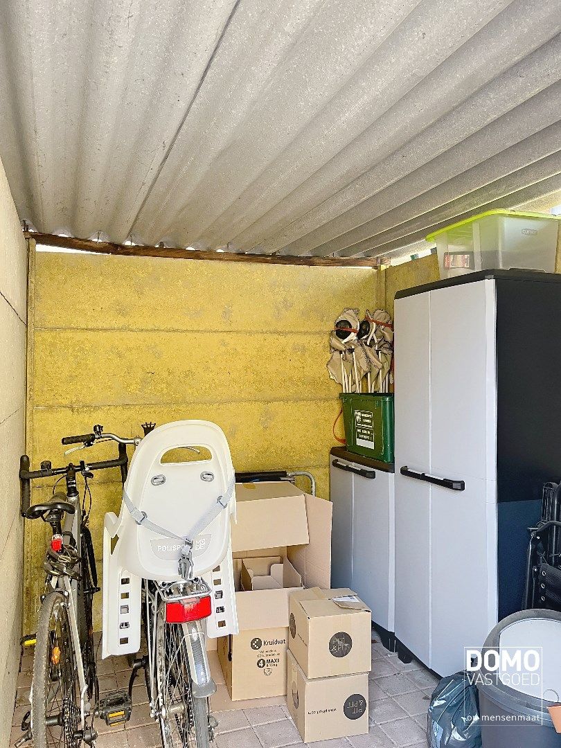 RUIM DUPLEXAPPARTEMENT MET 3 SLAAPKAMERS TE LUMMEN foto 20