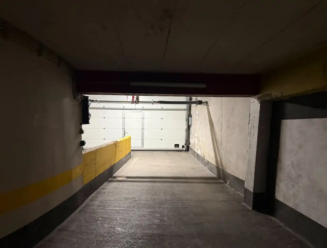 Garagebox te koop  foto 5