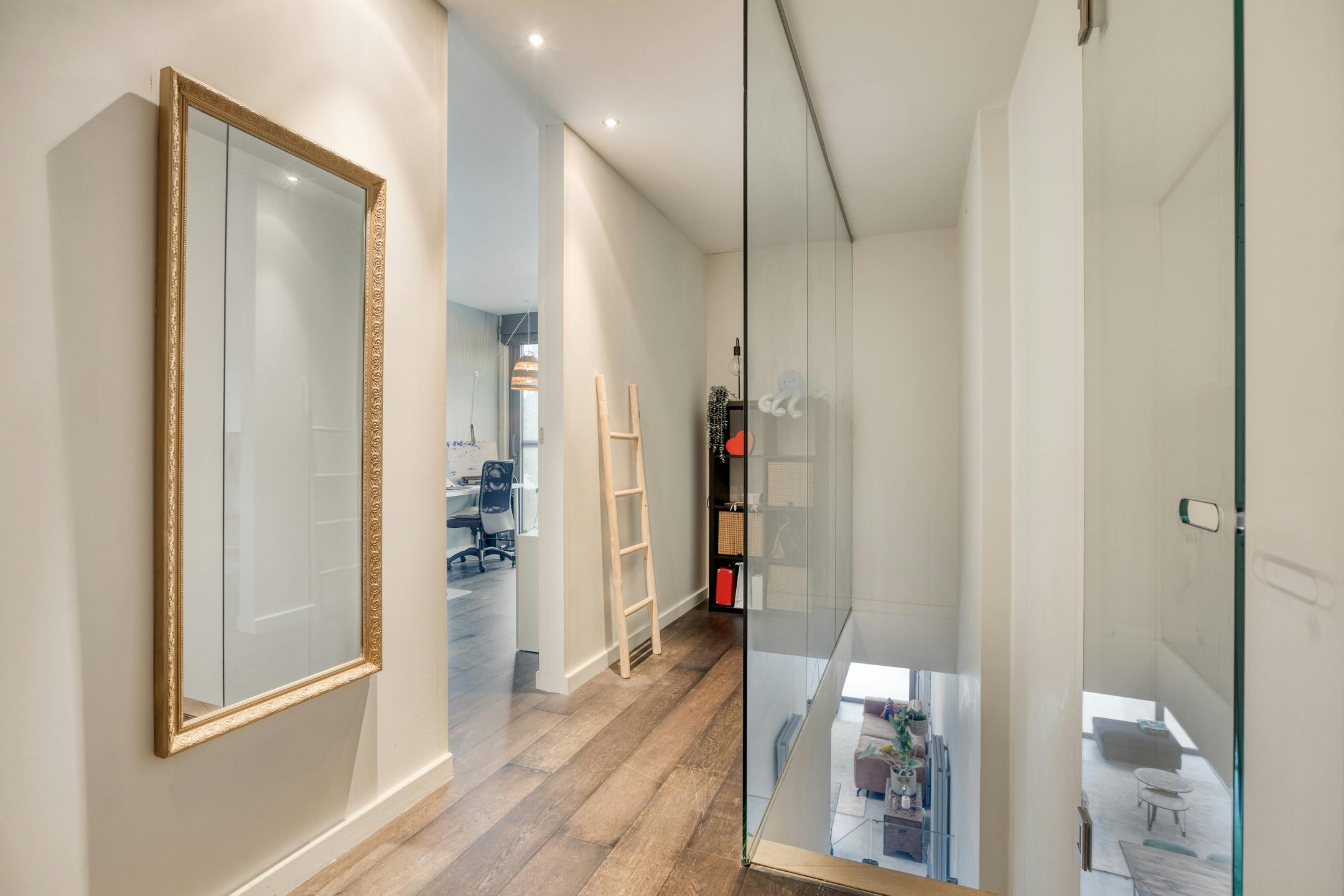 Instapklaar huis te koop in centrum Sint-Andries foto 12