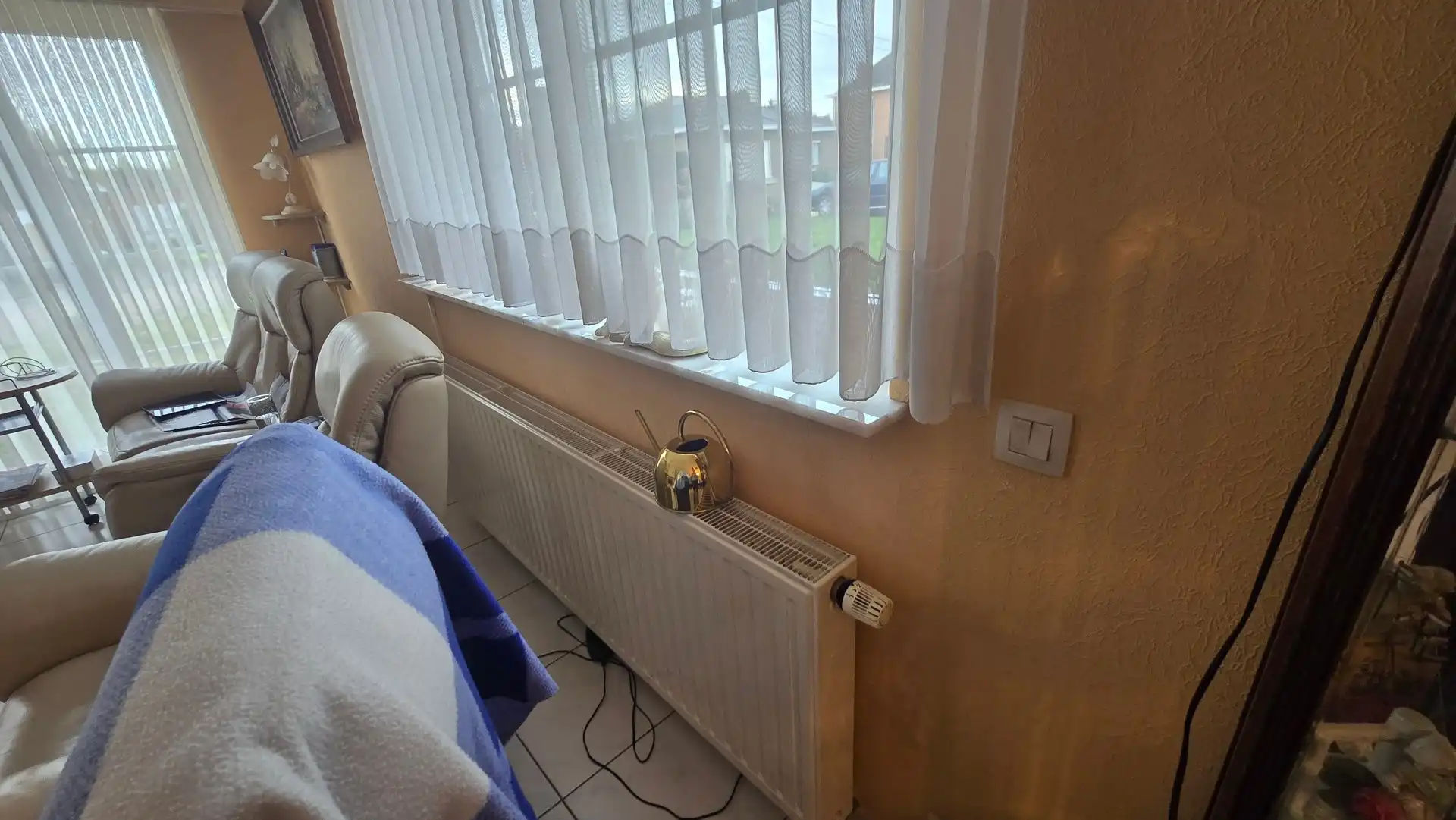 Huis foto 9