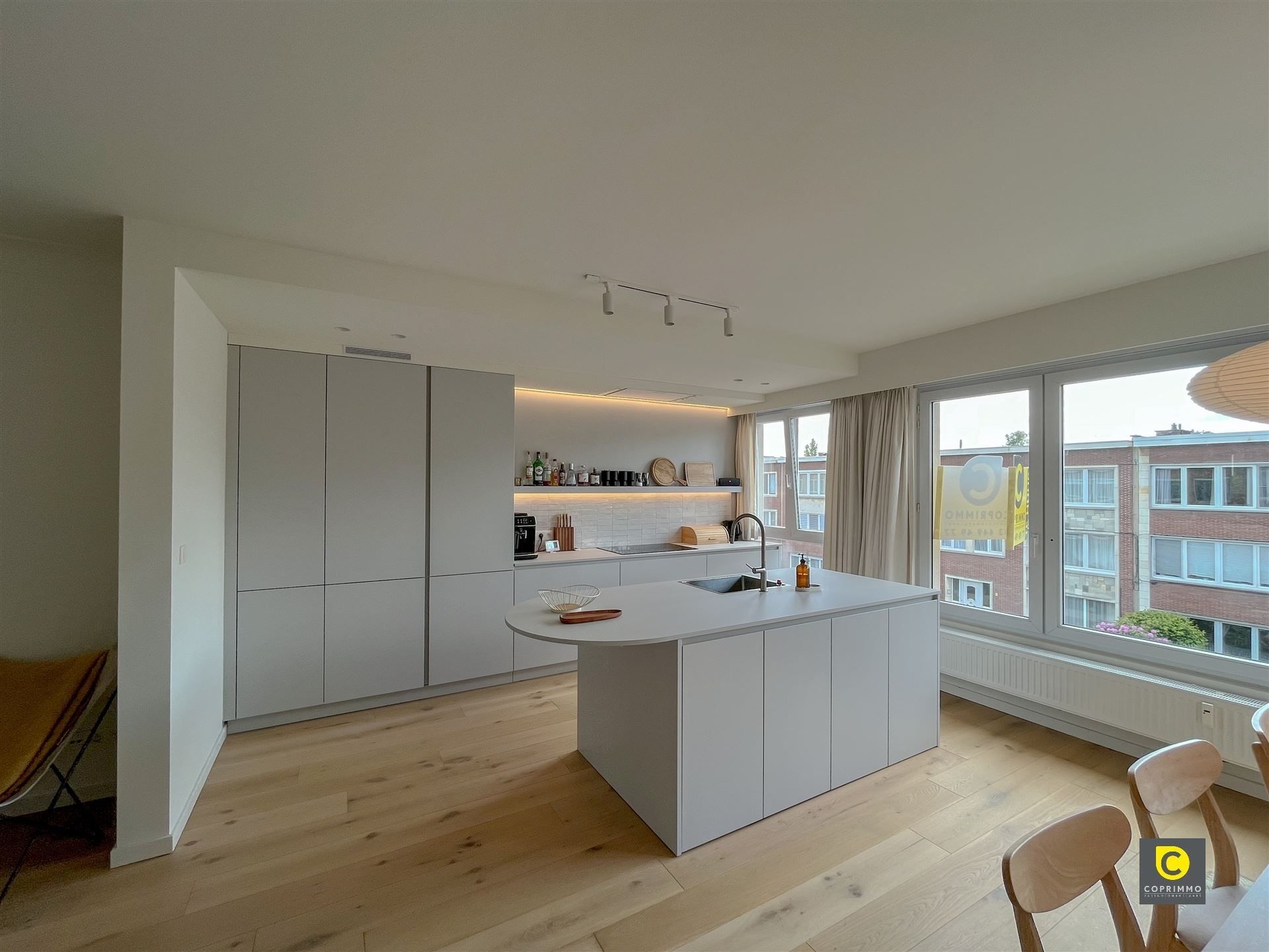 Instapklaar 2slp app. in rustige omgeving! foto 6
