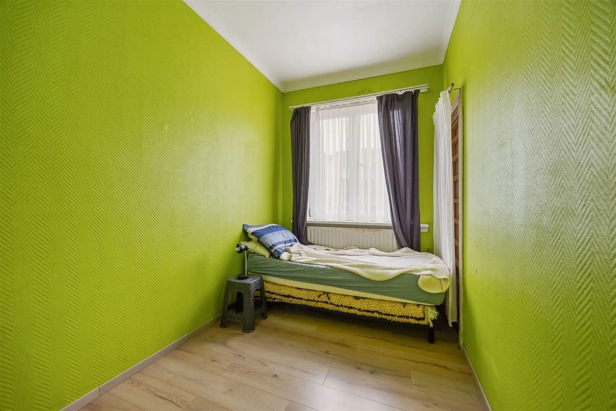 Handelshuis met woonst met 3 à 4 slaapkamers foto 12