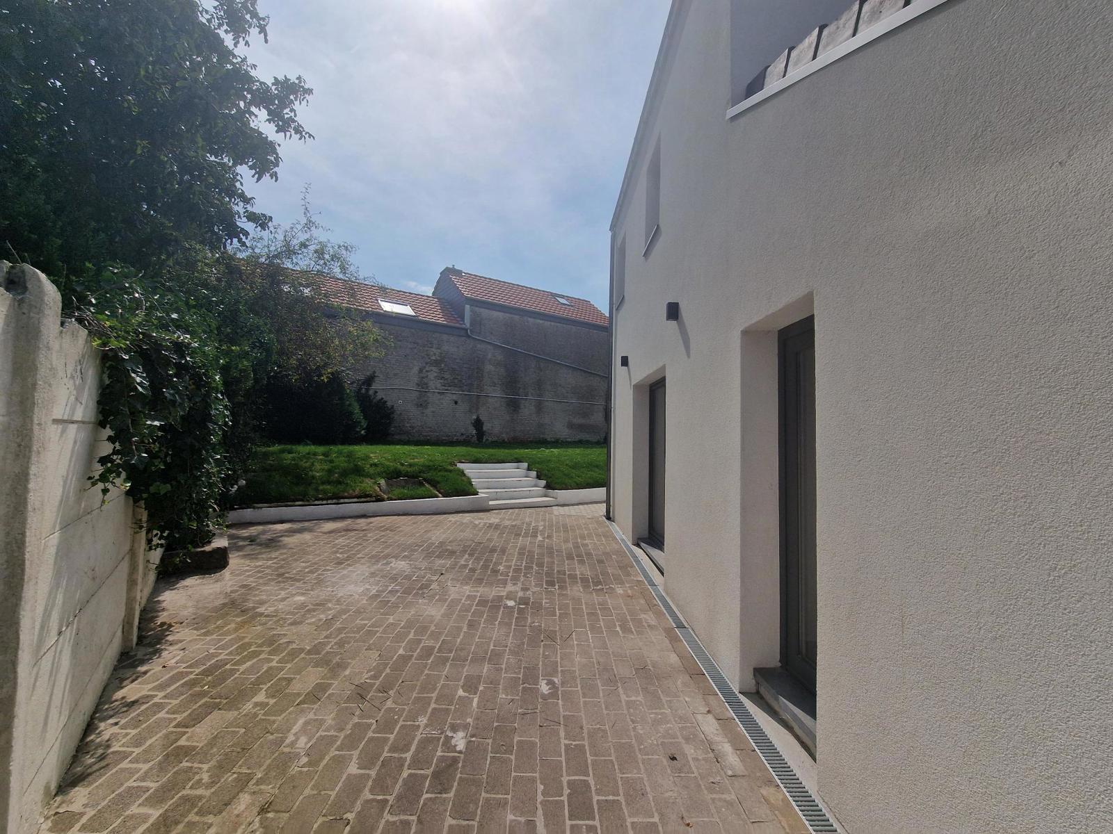Volledig gerenoveerde woning 3 slps te Goetsenhoven (Tienen) foto 31
