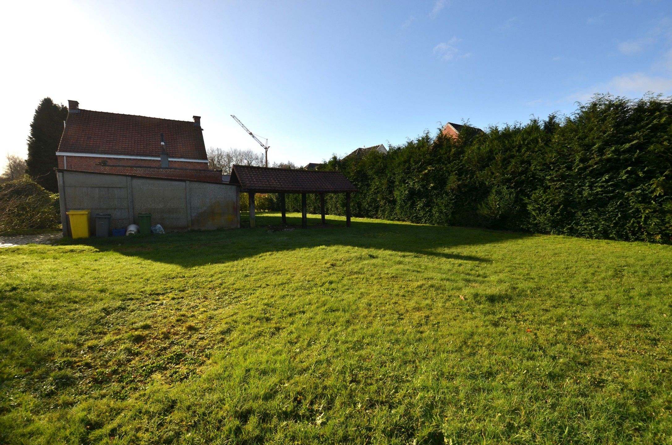 Projectgrond foto 6