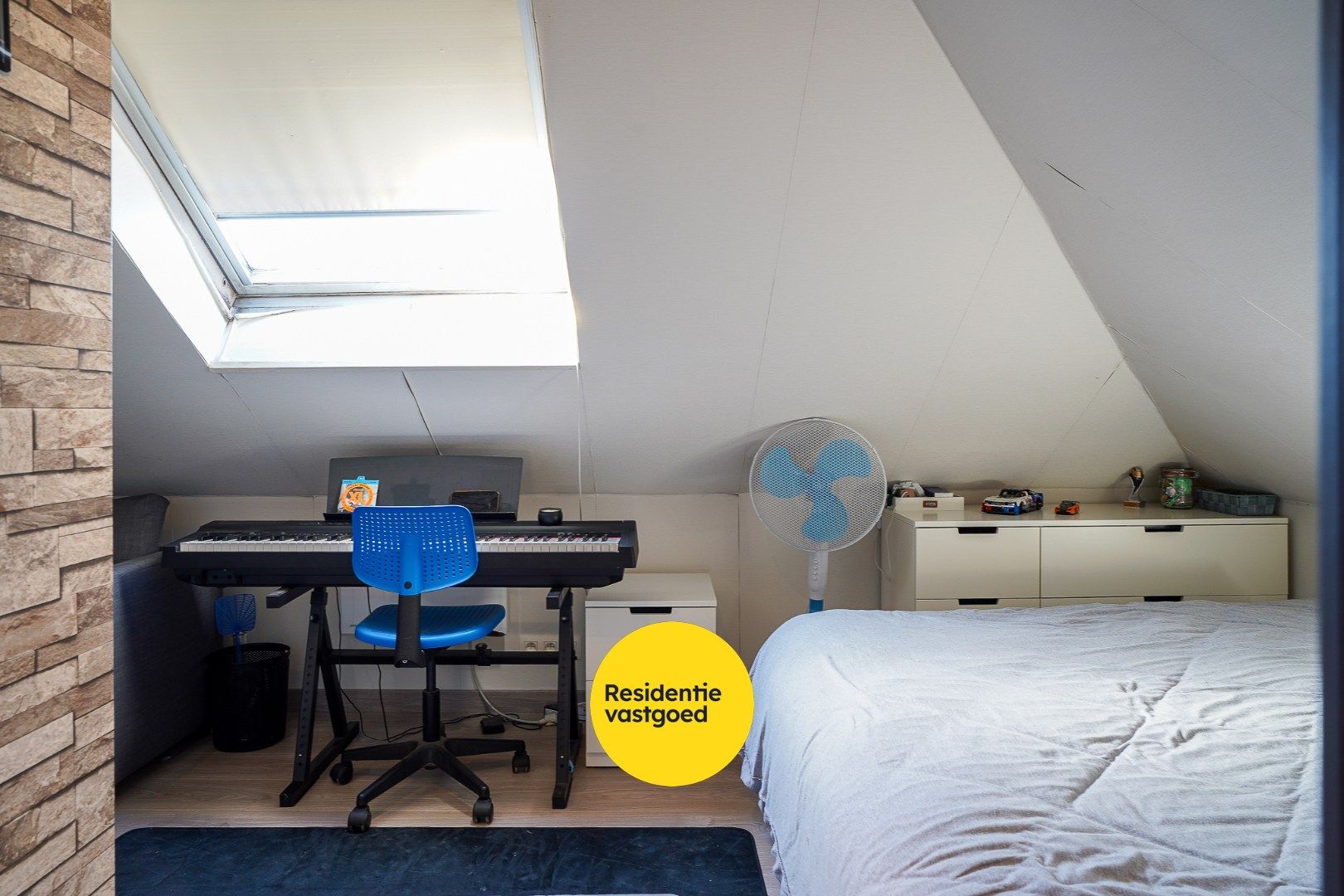 Charmante bungalow op rustige locatie in Veldegem foto 16