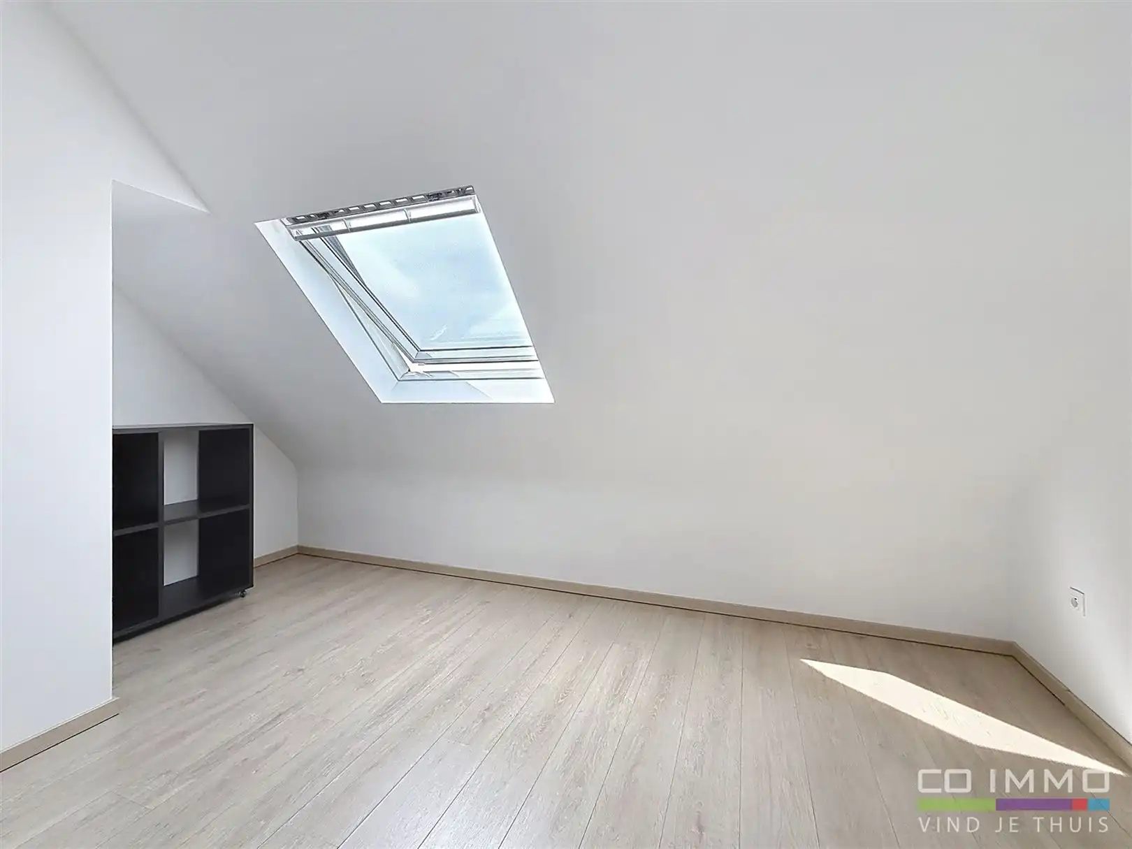 Mooi duplex app, 2 slpks, terrassen en parking foto 22