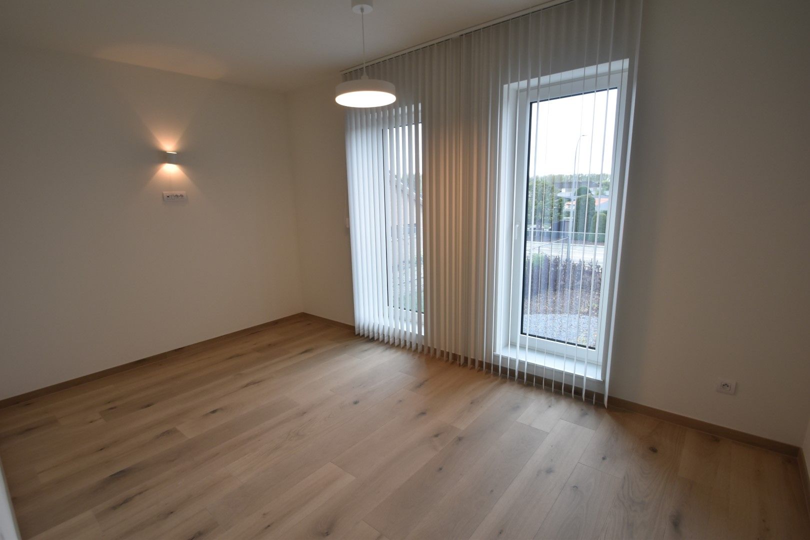 Luxe appartement - nieuwbouw foto 21