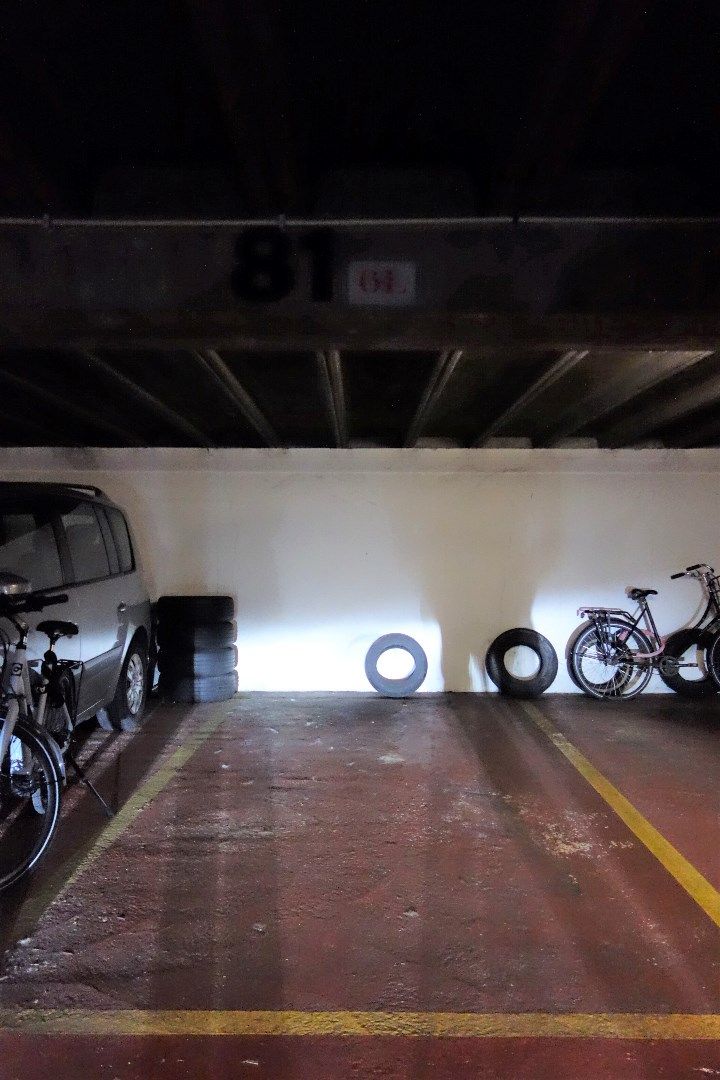 Comfortabel 2 slpk-appartement met autostnplts en berging foto 15