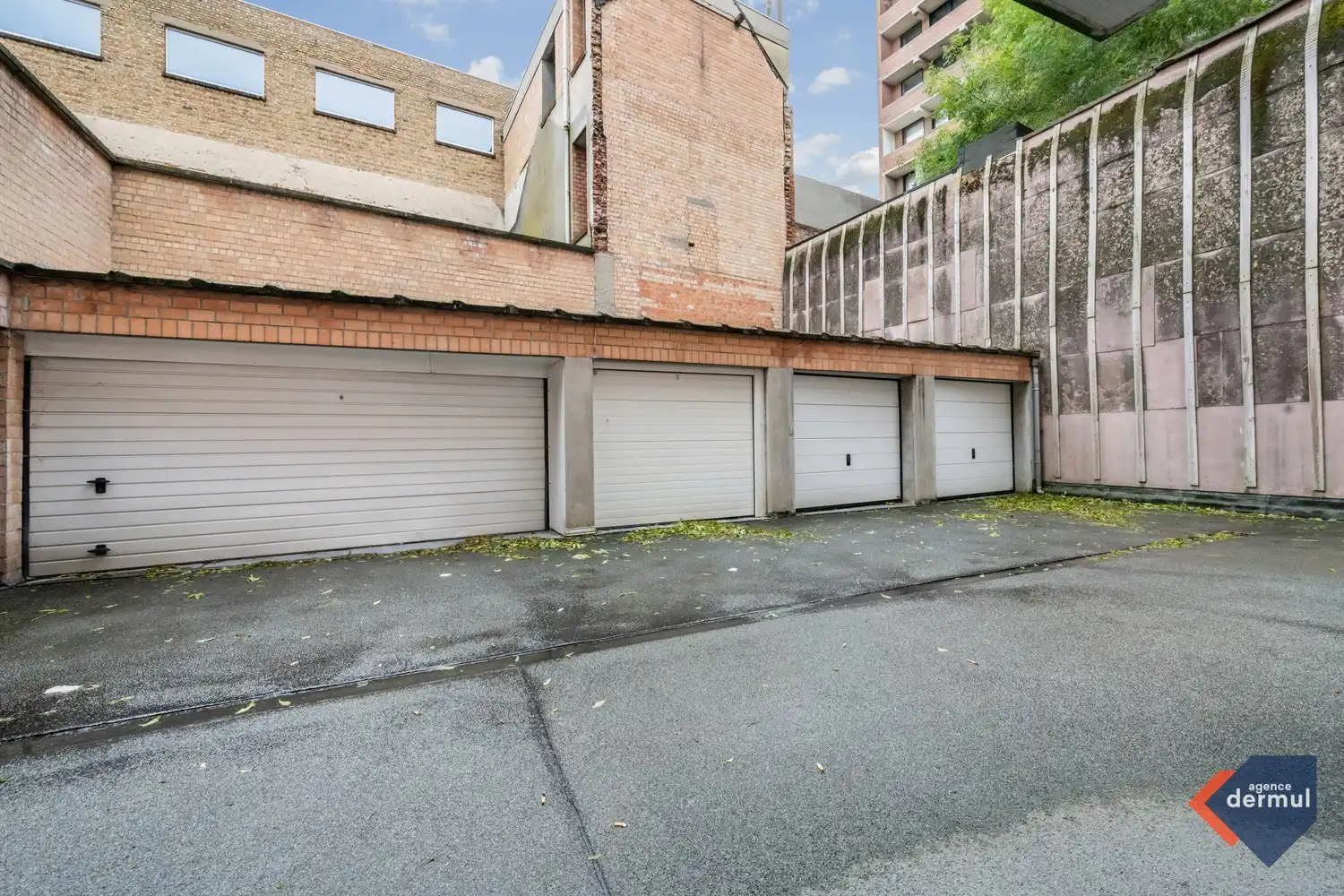 RESIDENTIE MERCATOR foto 13