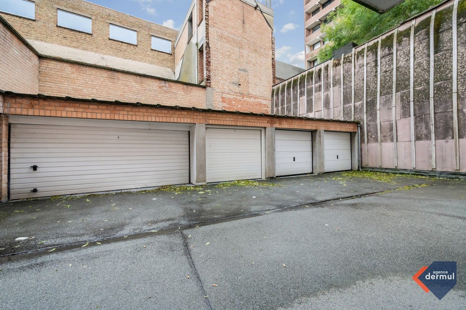 RESIDENTIE MERCATOR foto 13