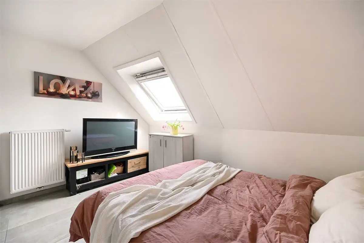 Recent dakappartement op leuke locatie te Putte-Kapellen foto 14