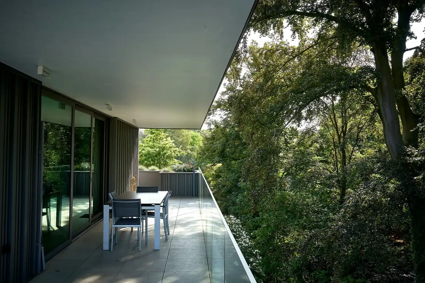 Exclusief appartement van ruim 310m² bewoonbare oppervlakte met 150 m² terrassen. foto 4