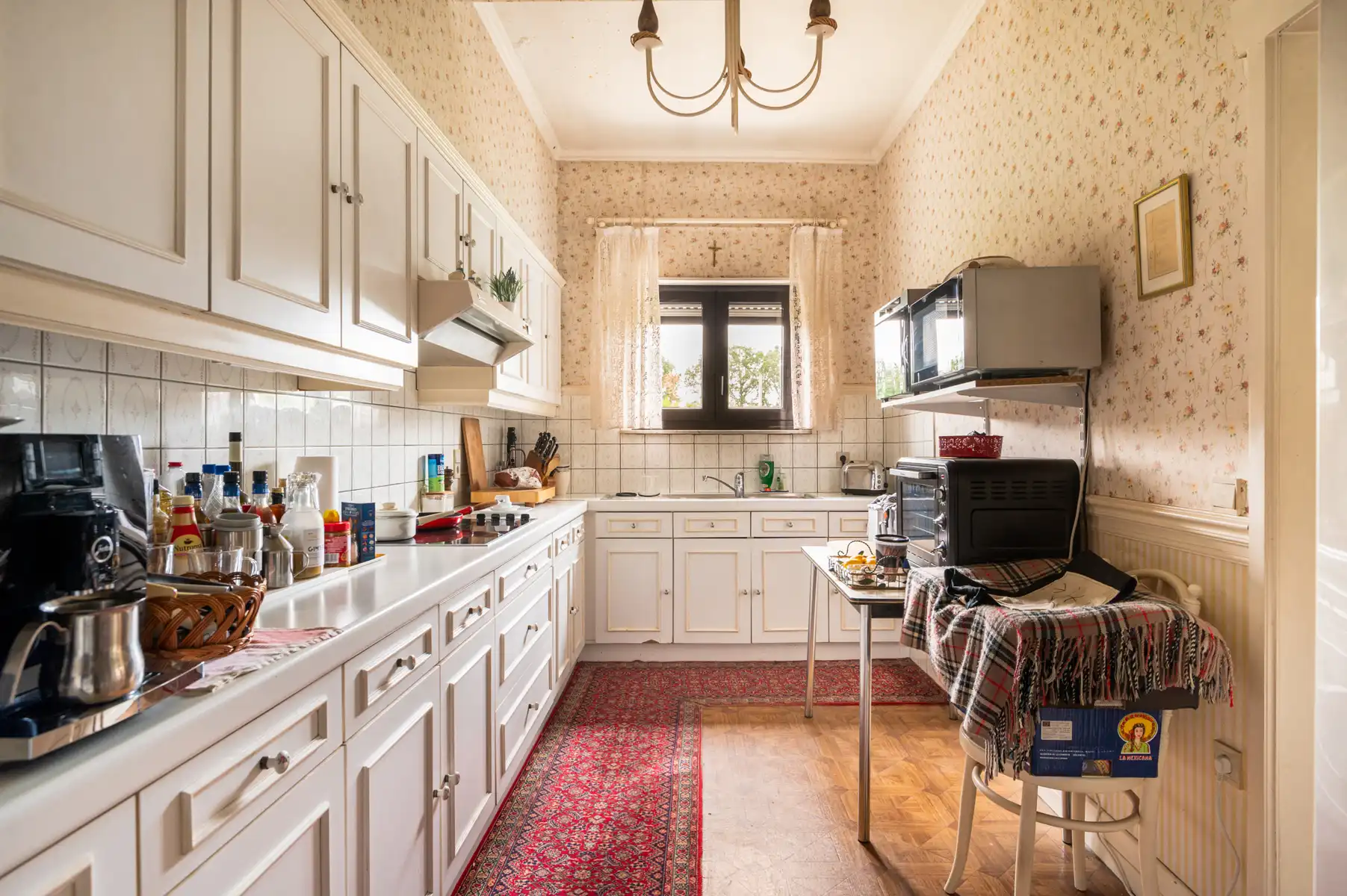 Renovatieproject met woning en opslagloodsen op ca. 7.668m2 foto 6
