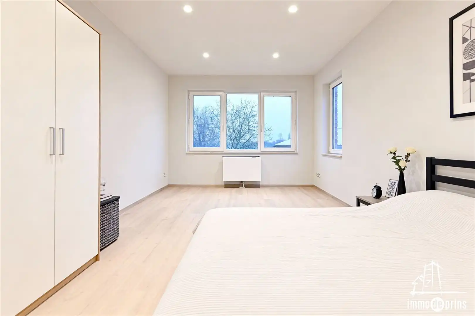 Halfopen bebouwing foto 13