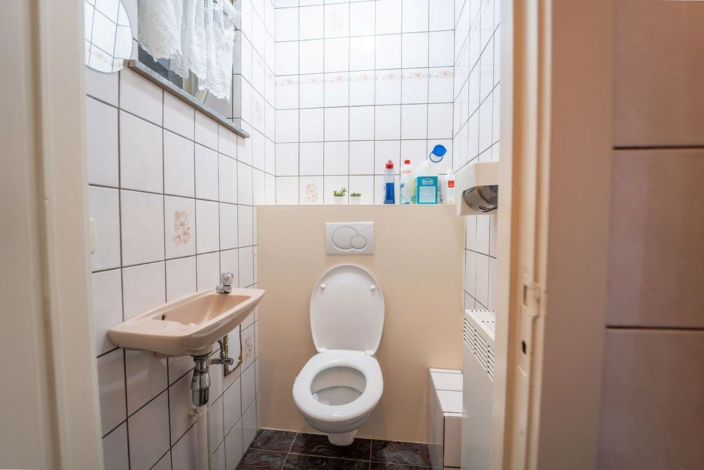 Wonen op de geliefde Erasmuslaan in Hasselt: ruimte, comfort en mogelijkheden foto 12